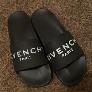 Givenchy Slides